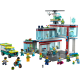 LEGO City "Больница" 60330